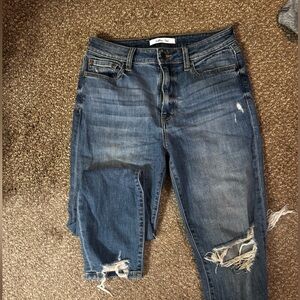 Jeans Size 28